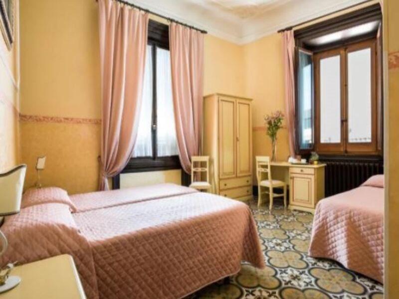 Fiorita 3* Florença